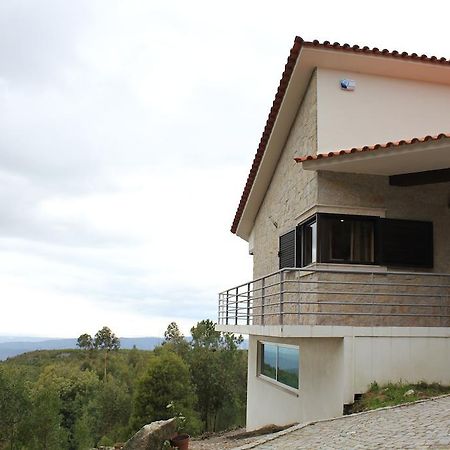 Quinta Porto Dos Lobos Villa Sever do Vouga Eksteriør bilde