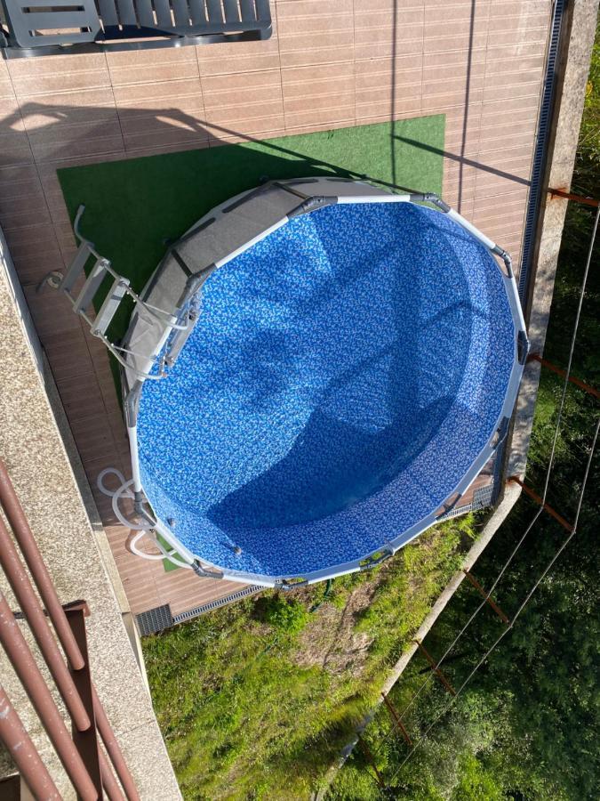Quinta Porto Dos Lobos Villa Sever do Vouga Eksteriør bilde