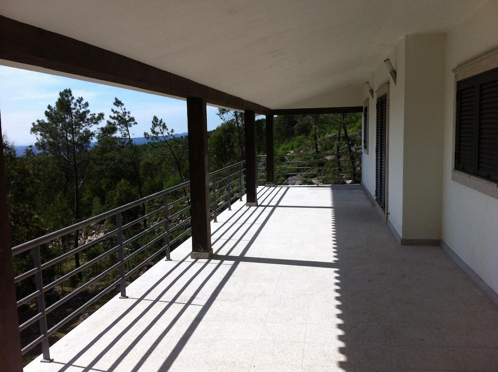 Quinta Porto Dos Lobos Villa Sever do Vouga Eksteriør bilde