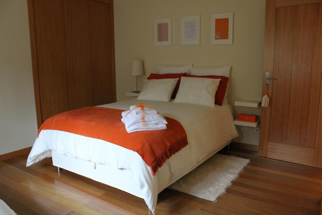 Quinta Porto Dos Lobos Villa Sever do Vouga Eksteriør bilde