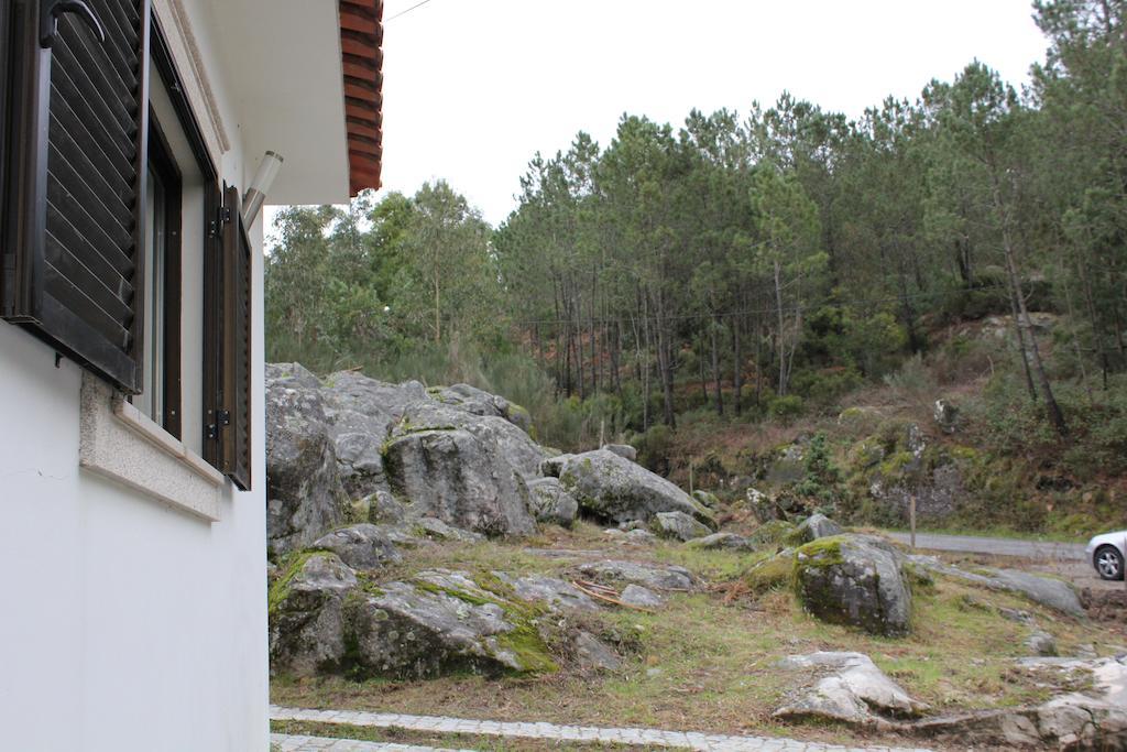 Quinta Porto Dos Lobos Villa Sever do Vouga Eksteriør bilde