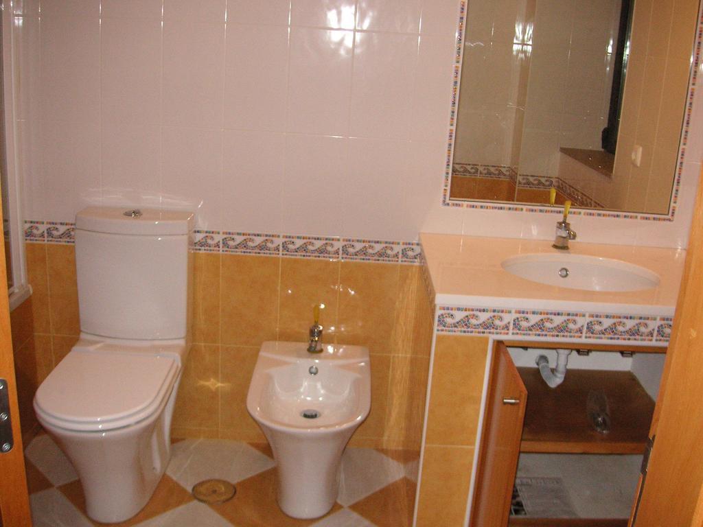 Quinta Porto Dos Lobos Villa Sever do Vouga Eksteriør bilde