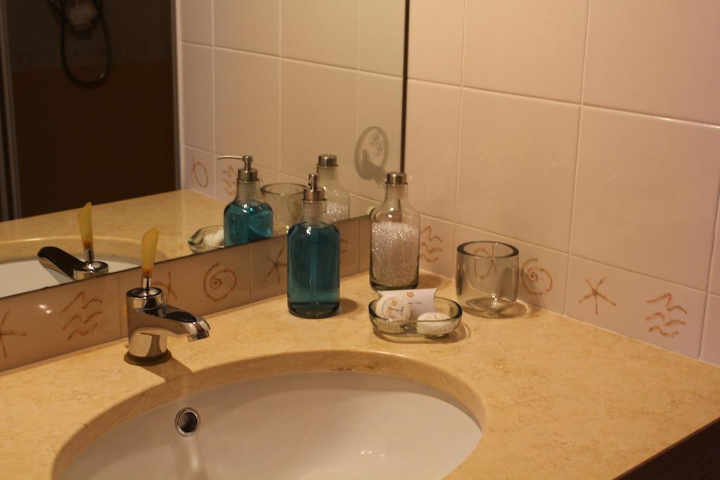 Quinta Porto Dos Lobos Villa Sever do Vouga Eksteriør bilde